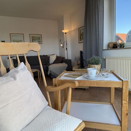 Fewo Jadekieker Mit Balkon - הורומרזיל מראה חיצוני תמונה